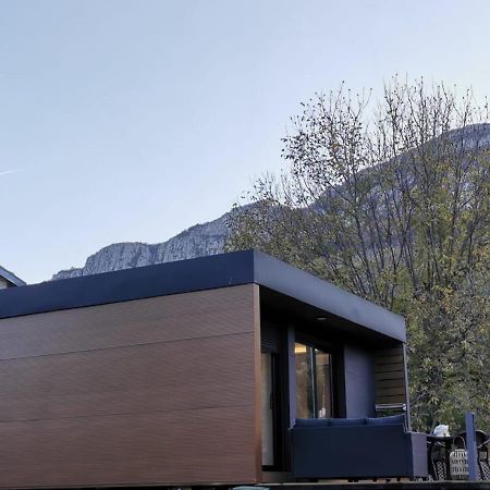 Ehinacea Apartment Ртан Екстериор снимка