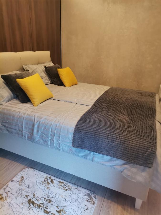 Ehinacea Apartment Ртан Екстериор снимка