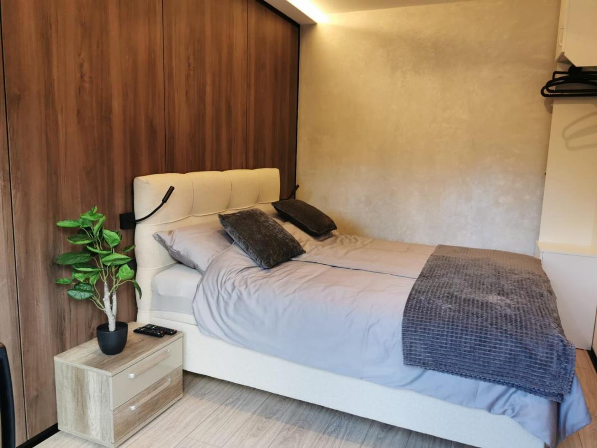 Ehinacea Apartment Ртан Екстериор снимка