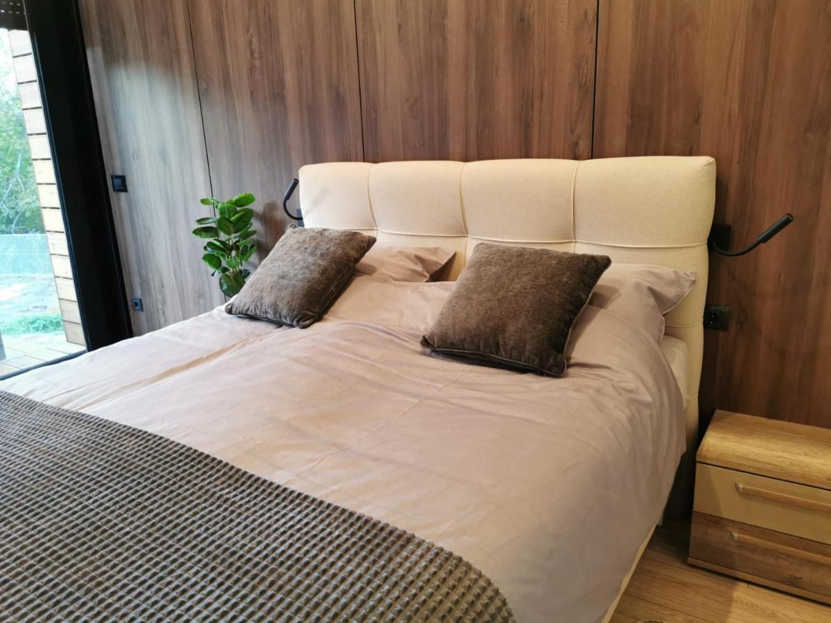 Ehinacea Apartment Ртан Екстериор снимка